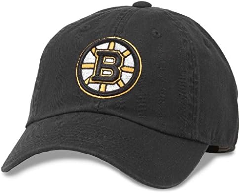 NHL Team Dad Cap: American Needle’s Blue Line Collection