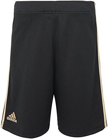 Authentic MLS Infant Shorts: Perfect for Little Fans!
