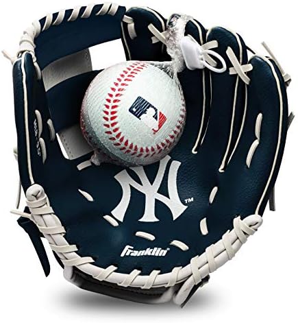 Ultimate Youth Baseball Glove Set