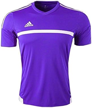Stylish & High-Performing adidas Youth MLS15 Match Jersey