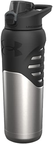 Ultimate Stainless Steel Water Bottle