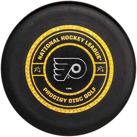 Gold-Stamped NHL Collection PA-3: Disc Excellence!