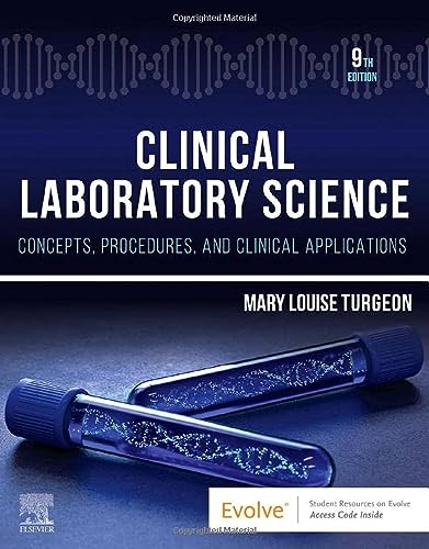 Revolutionizing Clinical Lab Science: Concepts, Procedures, and Applications
