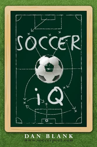 Soccer IQ: Smart Players’ Tactics
