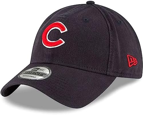 MLB Core Classic Hat: Perfect Fit!