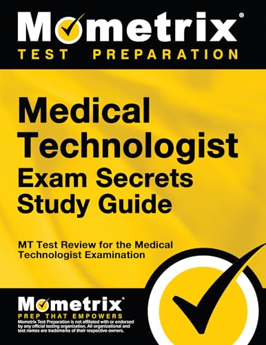 Master the MT Exam: Ultimate Study Guide