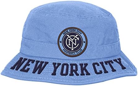 MLS Boys Bucket Hat: Trendy and Stylish!