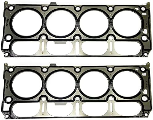 High-Quality MLS Cylinder Head Gaskets for Chevy & GMC V8 Engines!