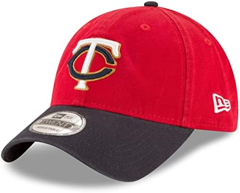 Stylish MLB Adjustable Hat: One-Size-Fits-All!