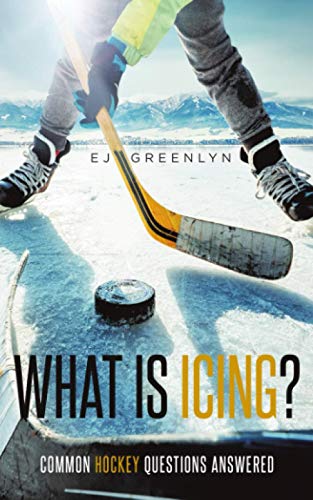 Icing: Hockey FAQs Answered Briefly
