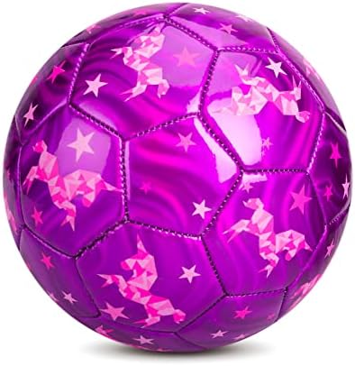 Fun Outdoor Soccer Balls for Kids!