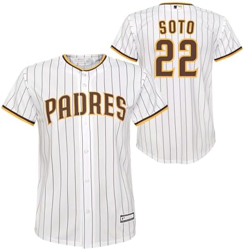 Juan Soto: MLB’s Rising Star!