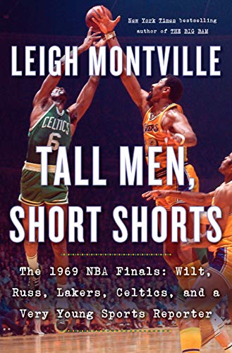 Towering Legends Collide: 1969 NBA Finals