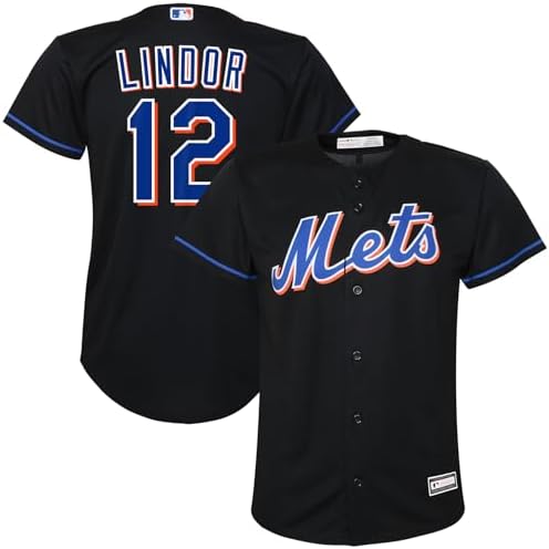 Francisco Lindor: Mets’ Rising Star