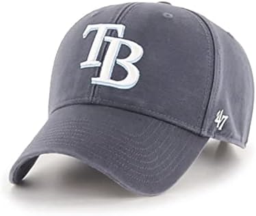 '47 MLB Team Color Legend MVP Adjustable Hat, Adult One Size Fits All