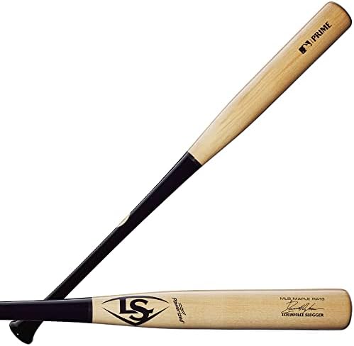 Louisville Slugger Prime Acuna - Maple RA13 Wood Baseball Bat
