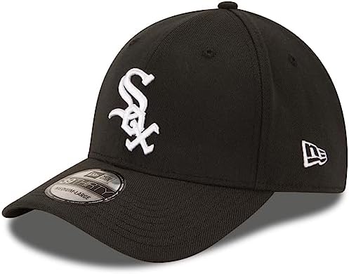 New Era MLB Team Classic 39THIRTY Stretch Flex Fit Hat Cap