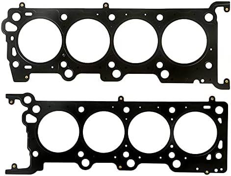 WINBEST MLS Head Gasket Set Right & Left 9792PT-2 9790PT-2 for Ford, for Lincoln, for Mercury - for F150, Crown Victoria, E350, Expedition,for F250, Town Car, Continental, Grand Marquis