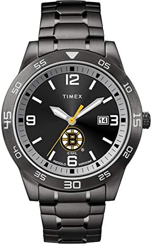 Timex NHL Men’s 42mm Acclaim: Show-stopping Hockey Timepiece