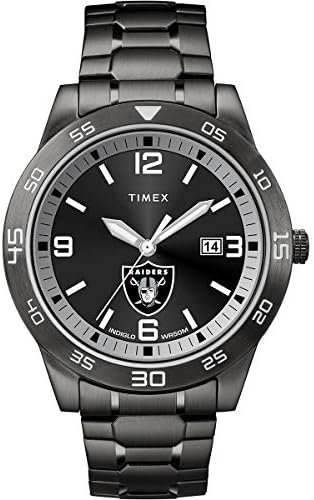 Stylish Timex NFL Acclaim Watch
