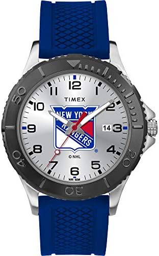 Game on with Timex NHL!