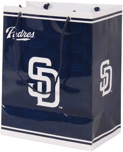 MLB Gift bags by PSG: Perfect for Every Baseball Fan!