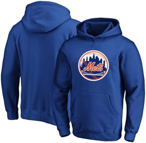 MLB Youth Hoodie: Officially Licensed, Performance