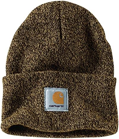 Cozy Knit Beanie: Carhartt Men’s Must-Have