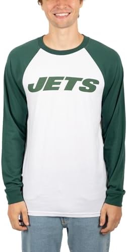 Ultra Game NFL Men’s Super Soft: Perfect for Football Fans!