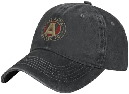 Unisex Ahor Atlanta Hat: Stylish and Trendy!