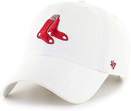Stylish ’47 Boston Red Sox Hat – Perfect Fit!
