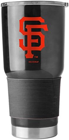 MLB Boelter 30 oz. Ultra Tumbler: Ultimate Beverage Companion!