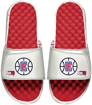 Stylish LA Clippers Sandals for NBA Fans!