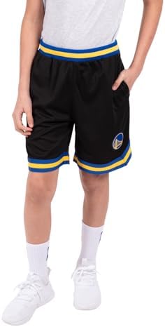Ultimate Active Knit Basketball Shorts