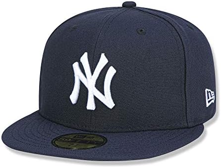 Stylish Support: New Era Men’s New York Yankees