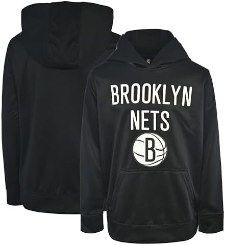 Official NBA Youth Performance Hoodie