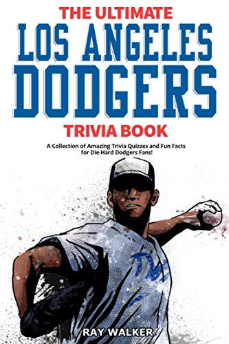 Unleash Your Dodgers Fandom with This Ultimate Trivia!