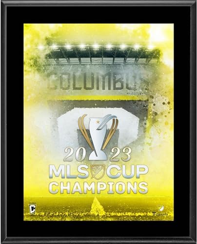 Columbus Crew: 2023 MLS Cup Glory!