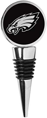 NFL Wine Stopper: Perfect for Football Fans!