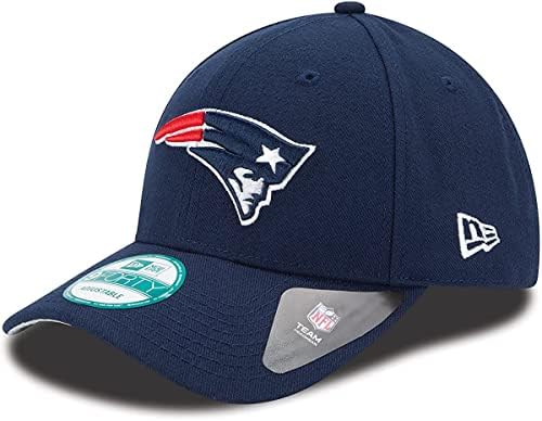 NFL New Era 9FORTY Hat: Perfect Fit!