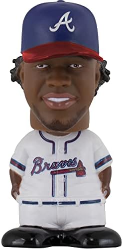 Collectible Ronald Acuna Jr. Action Figure!