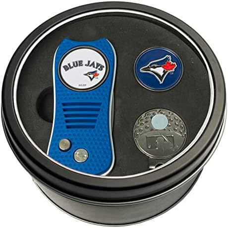 Ultimate Blue Jays Golf Accessories!
