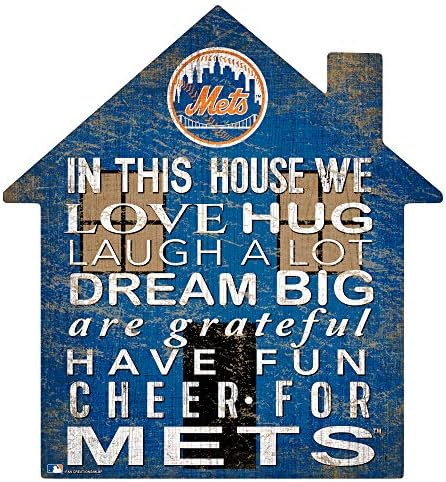 NY Mets House Sign: Ultimate Fan Decor!