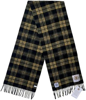 XL NHL Teams Scarf: Officially Licensed!