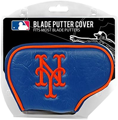 Ultimate MLB Golf Club Blade Putter Headcover: Fits All Top Brands!