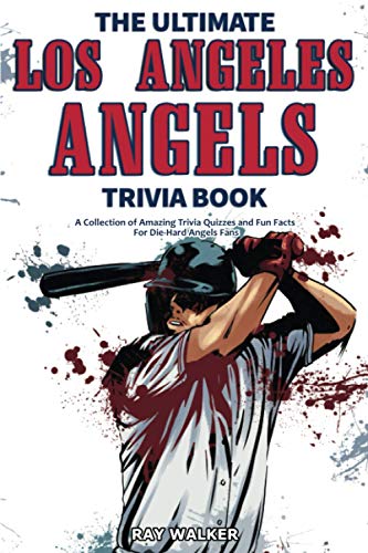 Angels Fans Unite: The Ultimate Trivia!