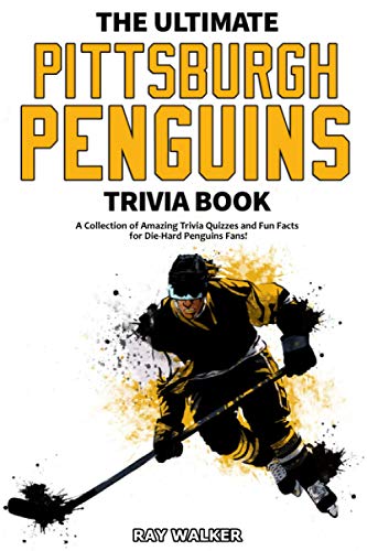 Penguins Trivia: Unleash Your Fanaticism!