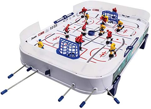 Ultimate Mini Hockey Game Set!
