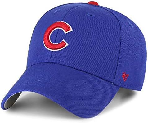 Chicago Cubs Juke MVP Hat: A Royal Winner!