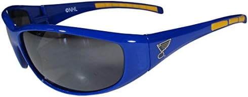 Siskiyou Sports Wrap Sunglasses: Ultimate Eye Protection!